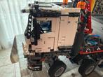 Lego 42043 Vrachtauto met Kraan - Keurig Verpakt, Kinderen en Baby's, Speelgoed | Duplo en Lego, Ophalen, Zo goed als nieuw