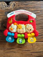 Vtech kiekeboe boerderij, Ophalen, Zo goed als nieuw, Overige typen