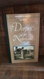 Dorpen in Nederland, Verzenden, 14e eeuw of eerder, Zo goed als nieuw