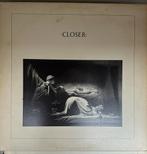 Joy Division - Closer vinyl lp album 1980, Cd's en Dvd's, Vinyl | Rock, Ophalen of Verzenden, Gebruikt, Alternative