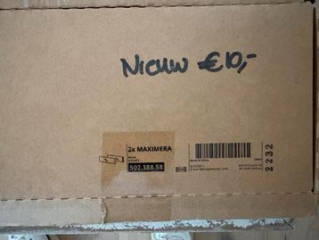 IKEA Maximera Lade Zijwand - Nieuw! - afbeelding 4