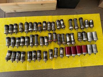 Metal base buizen + div beschikbaar voor biedingen