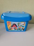 Lego losse steenen 6161, Ophalen of Verzenden, Gebruikt, Complete set, Lego