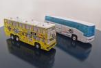 Airport Shuttle en Express Tours 2 x bus, Ophalen of Verzenden