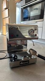 Isomac Espresso Machine | Isomac Maverick, Witgoed en Apparatuur, Koffiezetapparaten, Gebruikt, Espresso apparaat, Gemalen koffie