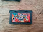 Pokemon firered version, 2004, Gameboy advance spel, Spelcomputers en Games, Games | Nintendo Game Boy, Ophalen of Verzenden