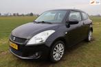 Suzuki Swift 1.2|Airco|Cruise|stoelverwarming|Keyless|Luxe, Voorwielaandrijving, Stof, Gebruikt, USB