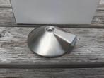 Deurstopper / Deurstop - RVS 85x26mm, Ophalen of Verzenden, Nieuw