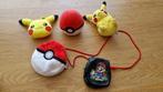 Pokemon set, Ophalen of Verzenden, Gebruikt, Losse kaart