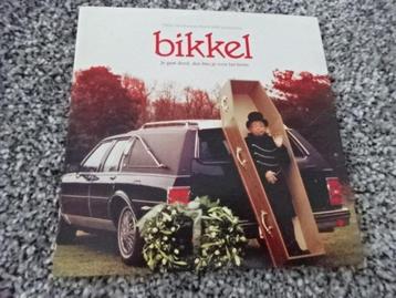 BIKKEL / Bart de Graaff / oprichter van BNN beschikbaar voor biedingen