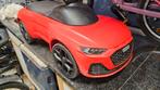 Audi A3 loop auto voor kinderen., Ophalen, Gebruikt, Loopvoertuig