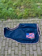 Uitrijdeken pony, Dieren en Toebehoren, Paarden en Pony's | Dekens en Dekjes, Ophalen of Verzenden, Zo goed als nieuw