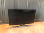 samsung TV 43 inch Full HD Smart tv, Ophalen, Gebruikt, LCD, 100 Hz