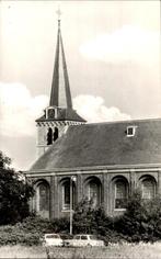 Berkel en Rodenrijs Ned Herv Kerk, Ophalen of Verzenden, 1960 tot 1980, Ongelopen, Zuid-Holland