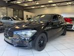 BMW 1-serie 116i Business luxe model! Bj. 2012, 1-Serie, Gebruikt, 4 cilinders, Leder en Stof