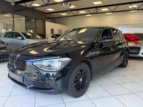 BMW 1-serie 116i Business luxe model! Bj. 2012, Auto's, BMW, Bedrijf, Te koop, 1-Serie, ABS, Airbags, Airconditioning, Boordcomputer