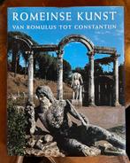 Romeinse kunst, Ophalen of Verzenden, Zo goed als nieuw, Architectuur algemeen