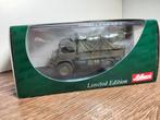 Te koop Schuco Unimog S Bundeswehr., Ophalen of Verzenden, Zo goed als nieuw, Tractor of Landbouw, Schuco