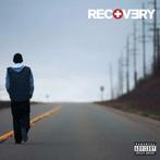 Eminem - Recovery (CD) Nieuwstaat, Cd's en Dvd's, Ophalen of Verzenden, 2000 tot heden, Zo goed als nieuw