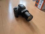 Sony HX400V | 50x zoom | compact, Audio, Tv en Foto, Fotocamera's Digitaal, 20 Megapixel, Gebruikt, Compact, Ophalen of Verzenden