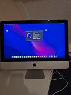 Imac 21,5 inch  retina 4k late 2015.  I5 8GB  512GB, Computers en Software, Apple Desktops, Ophalen, Gebruikt, IMac, 512 GB