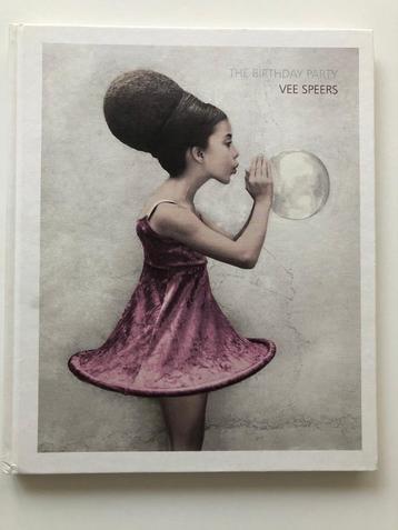 The Birthday Party beschikbaar voor biedingen