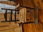 Leuke retro kinderstoel, Kinderen en Baby's, Kinderstoelen, Ophalen of Verzenden, Gebruikt, Overige typen