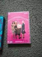 gooische vrouwen seizoen 2, Cd's en Dvd's, Dvd's | Tv en Series, Vanaf 12 jaar, Ophalen, Zo goed als nieuw, Komedie