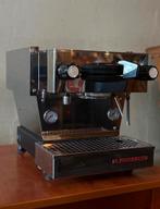 La Marzocco Linea Mini, Witgoed en Apparatuur, Koffiezetapparaten, Ophalen of Verzenden, Gebruikt, Espresso apparaat