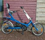 Gaint Revive ligfiets 21 speed sram versnellingen gripshift, Ophalen of Verzenden, Overige merken