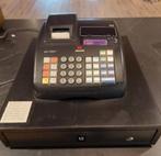 Olivetti Kassa – Model ECR 7700LD, Ophalen of Verzenden, Gebruikt