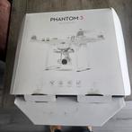DJI Phantom 3 en DJI pantom2, Audio, Tv en Foto, Drones, Ophalen of Verzenden, Gebruikt, Drone met camera