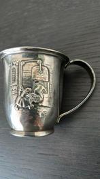 geboorte beker Gero., Antiek en Kunst, Ophalen of Verzenden