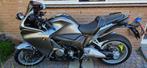 Honda VFR 1200 F met vele opties en top staat van onderhoud., Motoren, Handvatverwarming, 4 cilinders, Motorrijbewijs A, Particulier