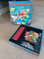 My first Triominos, Kinderen en Baby's, Speelgoed | Educatief en Creatief, Gebruikt, Ophalen of Verzenden