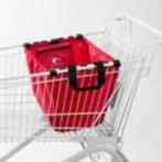 Boodschappen winkel wagen tas  Easy-Shopper, Sieraden, Tassen en Uiterlijk, Tassen | Reistassen en Weekendtassen, Nieuw, Ophalen