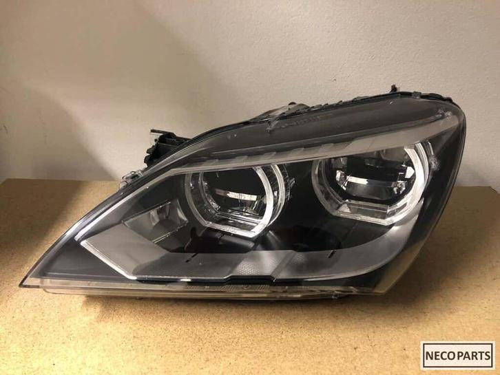 Bmw 6 serie f06 f12 f13 adaptieve led koplamp vol led, Auto-onderdelen, Verlichting, BMW, Gebruikt, Ophalen of Verzenden