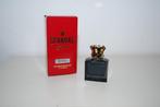 Miniatuur Jean Paul Gaultier Scandal Intense, Ophalen of Verzenden, Zo goed als nieuw, Miniatuur, Gevuld