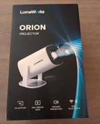 LumeWorks Orion 4K Projector, Ophalen, LumeWorks, LED, Nieuw
