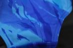 Badpak blauw Triumph mt 46B, Kleding | Dames, Badmode en Zwemkleding, Blauw, Zo goed als nieuw, Badpak, Triumph