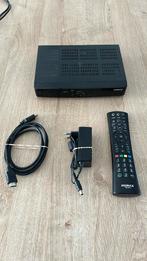 Humax media speler / mediabox, HDMI, Ophalen of Verzenden, Zo goed als nieuw, 500 tot 1500 GB