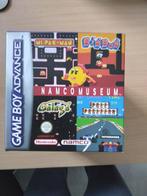 Namco Museum oa Pacman, Vanaf 7 jaar, Avontuur en Actie, Ophalen of Verzenden, 1 speler