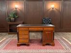 Klassiek Engels bureau #533, Ophalen of Verzenden, Zo goed als nieuw, Bureau