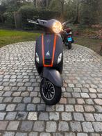Turbho RL scooter - reserve scooter met schade, Fietsen en Brommers, Gebruikt, Benzine, Ophalen, Overige merken