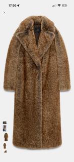 Zara Bontjas NIEUW, Ophalen of Verzenden, Zo goed als nieuw, Bruin