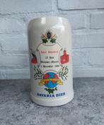 Bierpul  "Bavaria Bier", Ophalen of Verzenden