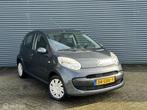 Citroen C1 1.0-12V Ambiance | Airco | 5 Deurs | ELEK Pakket, Auto's, Citroën, Origineel Nederlands, Te koop, Zilver of Grijs, Benzine