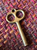 Klein Antiek Sleuteltjes voor opwinden antiek Zakhorloge, Ophalen of Verzenden