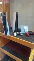 PlayStation 5 Standaard (Console Only), Ophalen of Verzenden, Gebruikt, Playstation 5