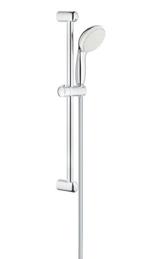 Grohe Tempesta 100 Doucheset - Nieuw in doos!, Overige typen, Nieuw, Ophalen of Verzenden, Overige kleuren